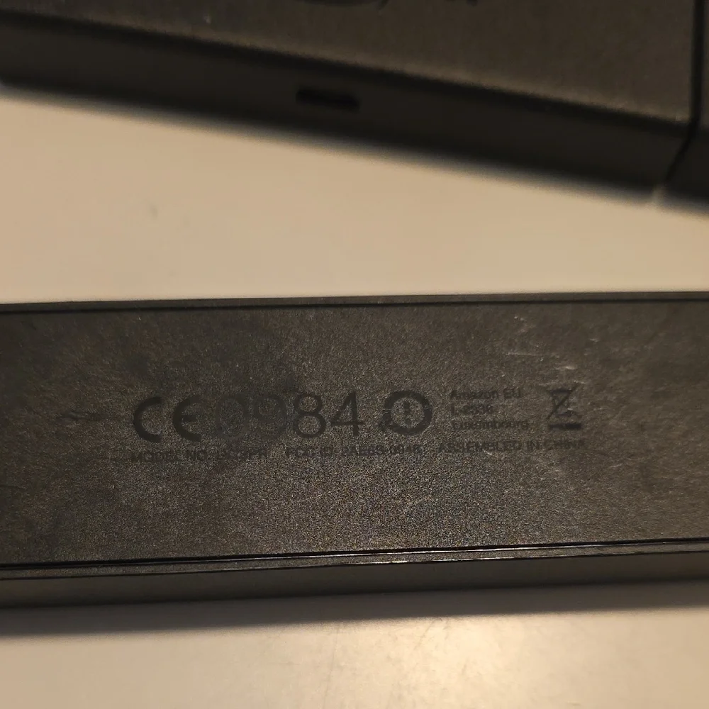 Amazon fire CE0984 HDMI Streaming Sticks